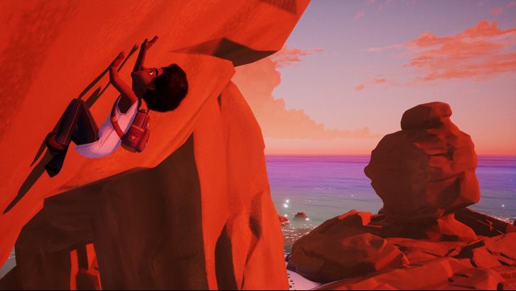 Tchia: Oléti Edition (Steam) image