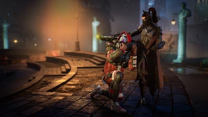Gotham Knights: Deluxe Edition image