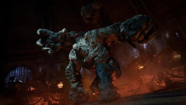 Gotham Knights: Deluxe Edition image