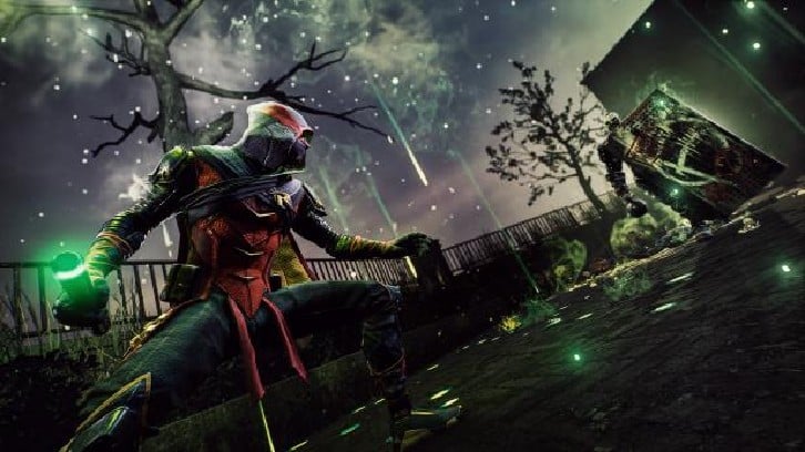 Gotham Knights image