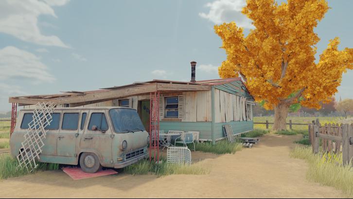 Open Roads image
