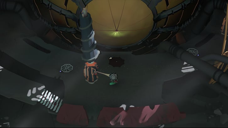 Cocoon image
