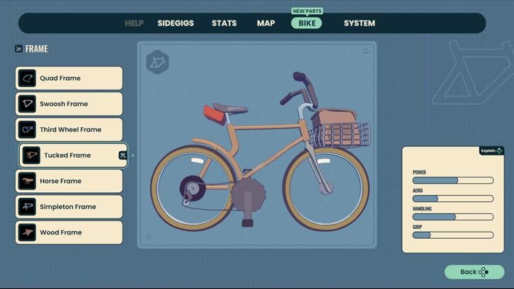 Wheel World image