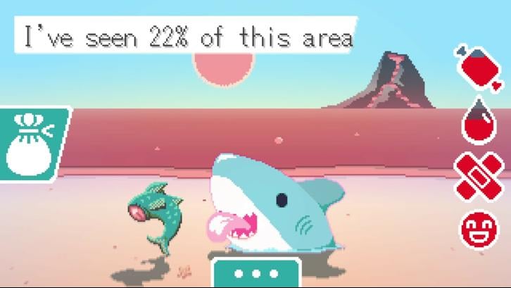 Pre-Purchase Nanomon Virtual Pet image