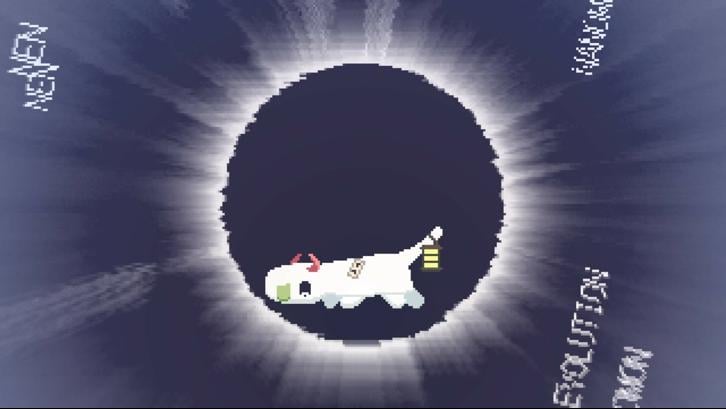 Pre-Purchase Nanomon Virtual Pet image