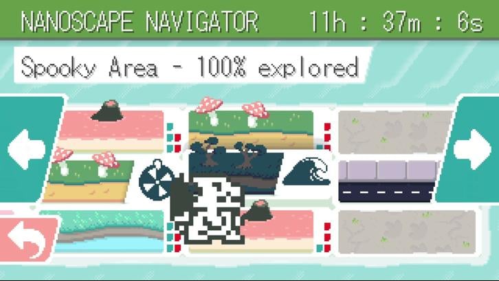 Pre-Purchase Nanomon Virtual Pet image