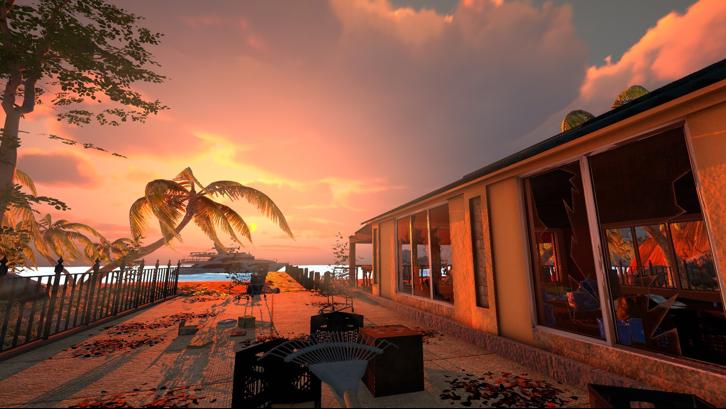Cafe Owner Simulator image