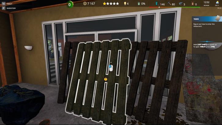 Cafe Owner Simulator image