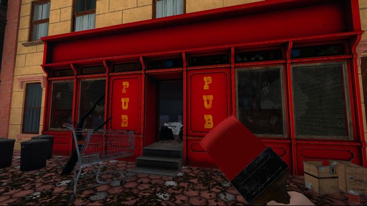 Cafe Owner Simulator image