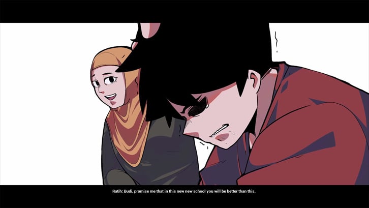 Troublemaker  image
