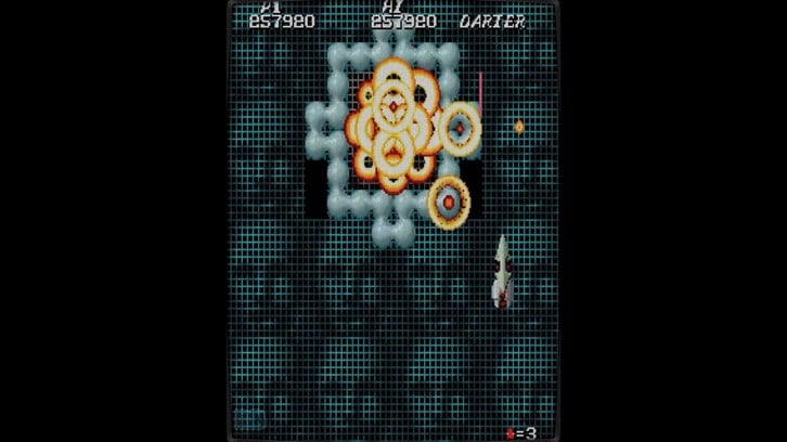 Retro Classix: SRD - Super Real Darwin image