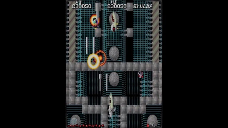 Retro Classix: SRD - Super Real Darwin image