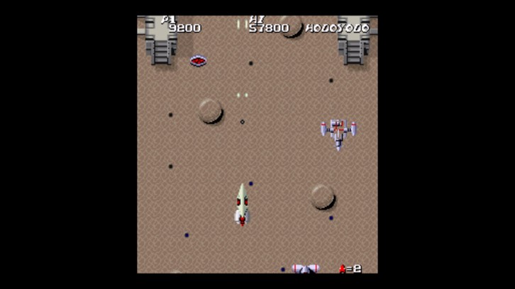 Retro Classix: SRD - Super Real Darwin image
