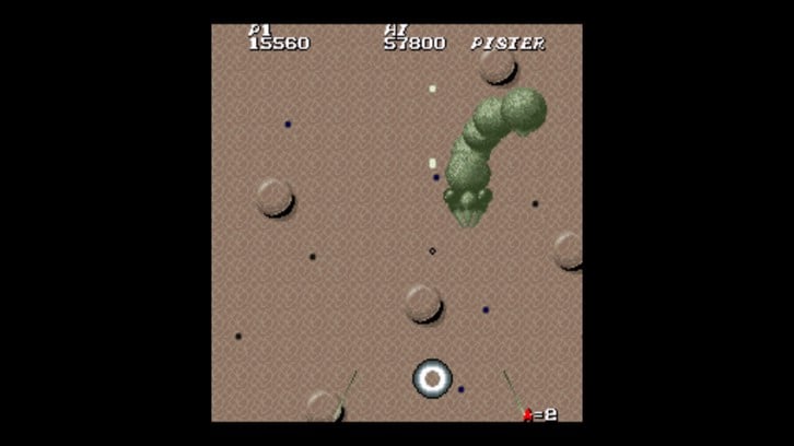 Retro Classix: SRD - Super Real Darwin image
