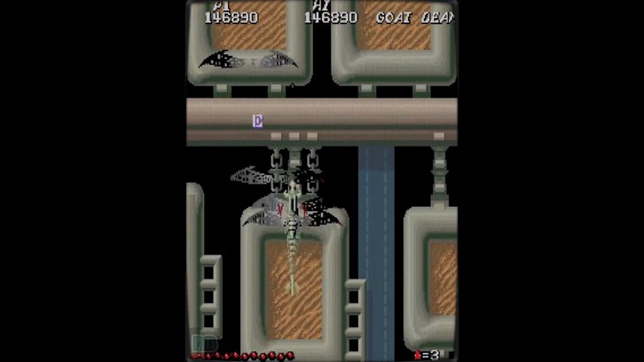 Retro Classix: SRD - Super Real Darwin image