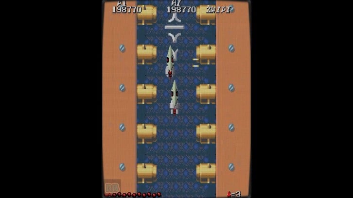 Retro Classix: SRD - Super Real Darwin image