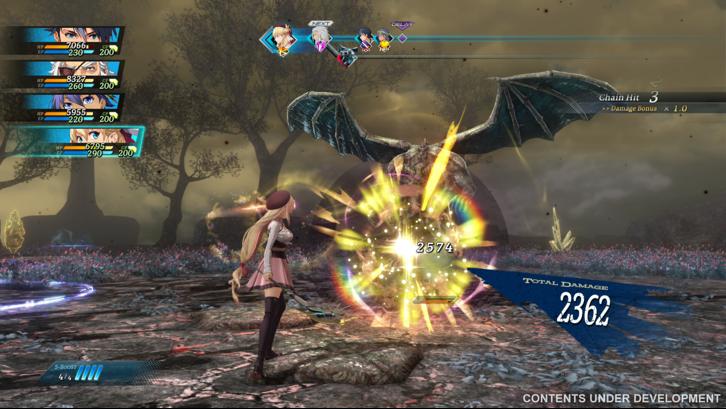 The Legend of Heroes: Trails beyond the Horizon Deluxe+ Edition (Launch) image