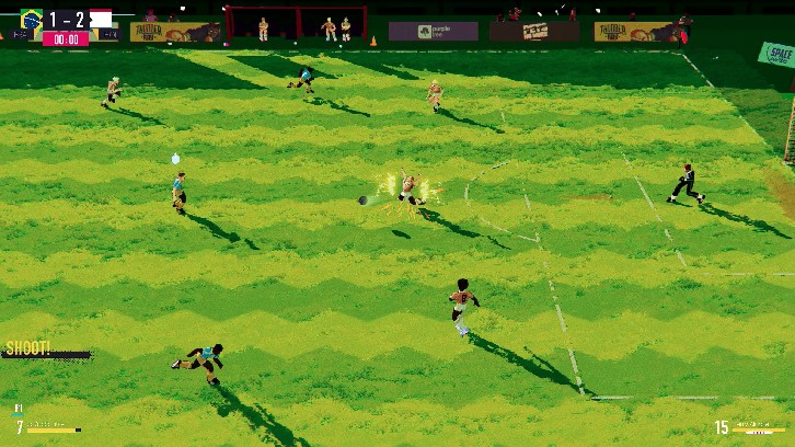 Golazo! 2 image