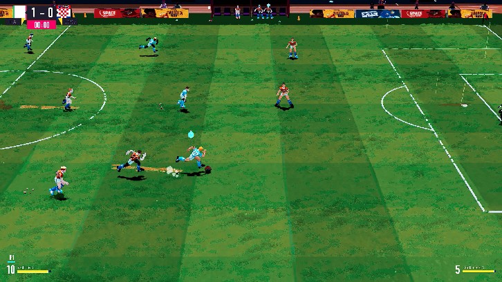 Golazo! 2 image