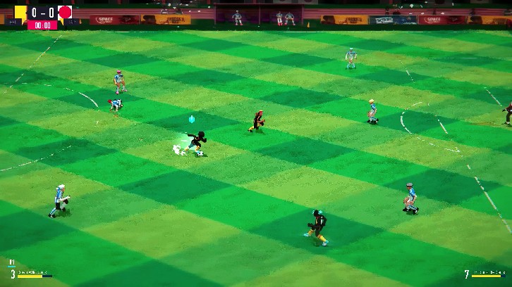 Golazo! 2 image