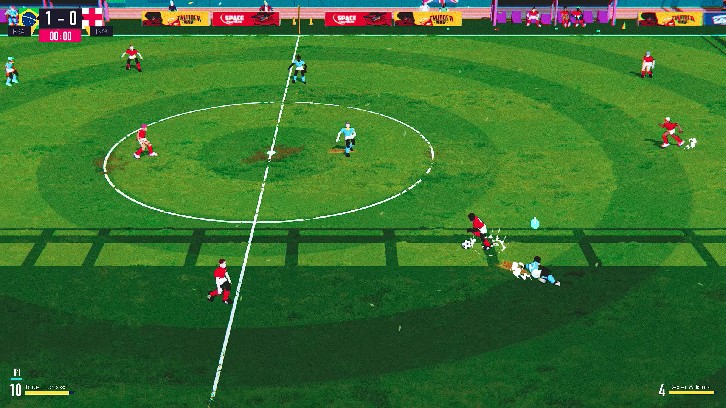 Golazo! 2 image