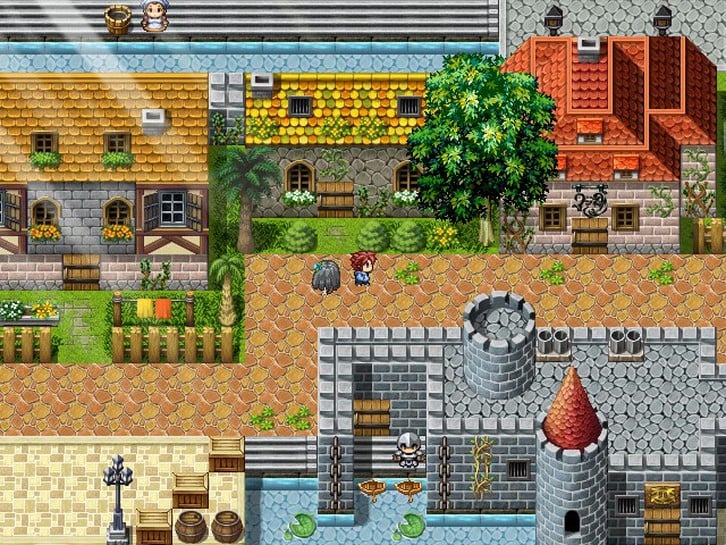 Spheria's Familiar image