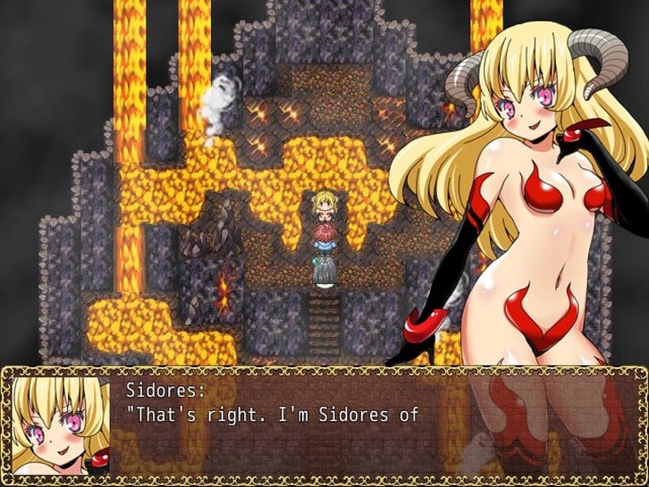 Spheria's Familiar image