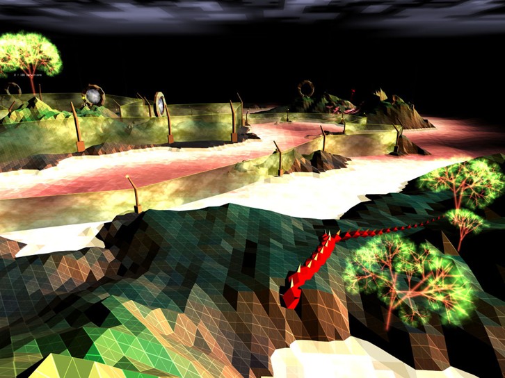 Darwinia image