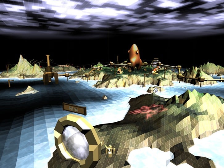 Darwinia image