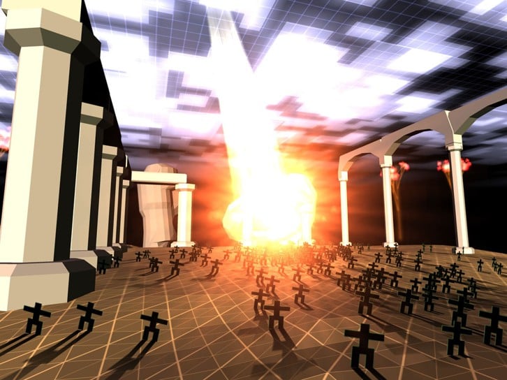 Darwinia image