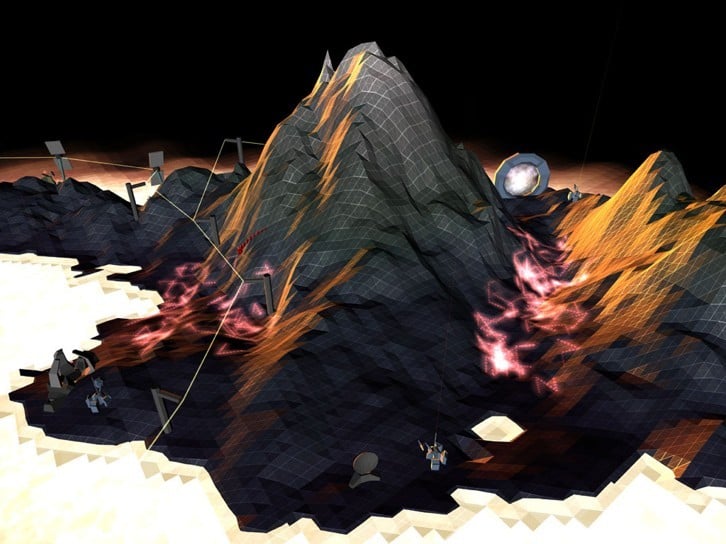 Darwinia image