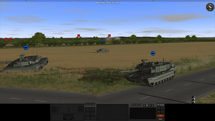 Combat Mission Black Sea image