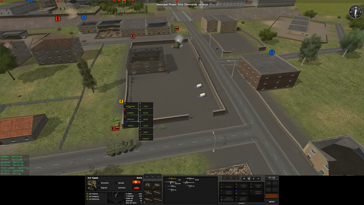 Combat Mission Black Sea image