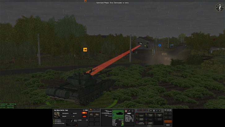 Combat Mission Black Sea image