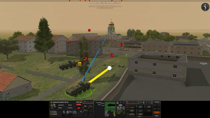 Combat Mission Black Sea - Battle Pack 1 image