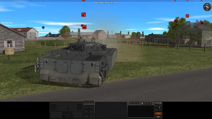 Combat Mission Black Sea - Battle Pack 1 image