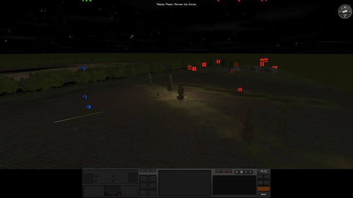 Combat Mission Black Sea - Battle Pack 1 image