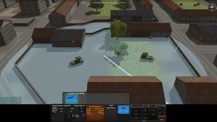 Combat Mission Black Sea - Battle Pack 1 image