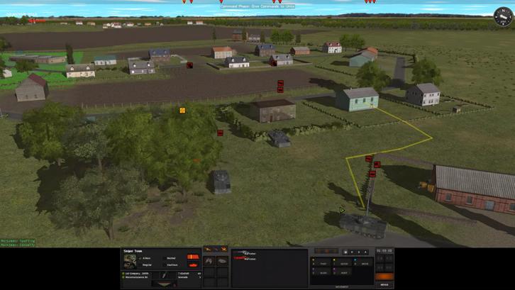 Combat Mission Black Sea - Battle Pack 1 image