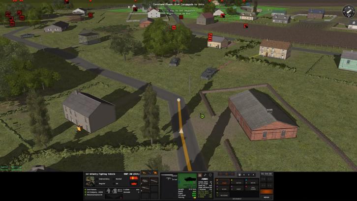 Combat Mission Black Sea - Battle Pack 1 image