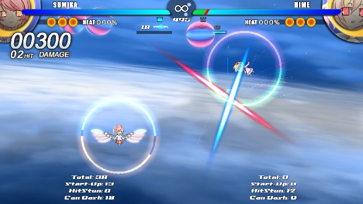 Acceleration of SUGURI 2 - Guardian Casual Costume Pack image
