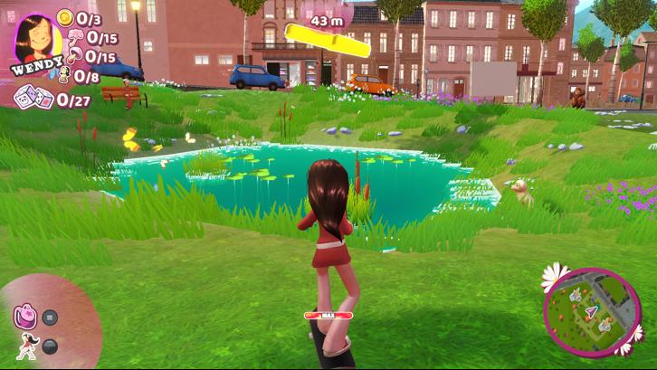 The Sisters - Party of the Year image