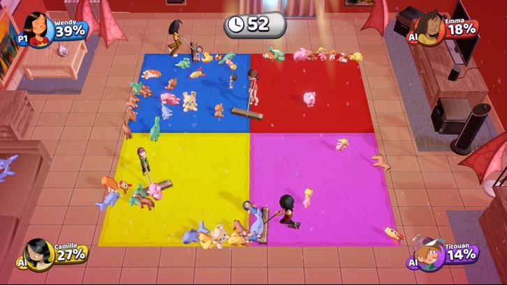 The Sisters - Party of the Year image