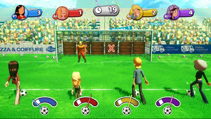 The Sisters - Party of the Year image