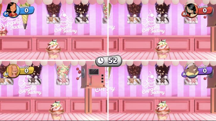 The Sisters - Party of the Year image