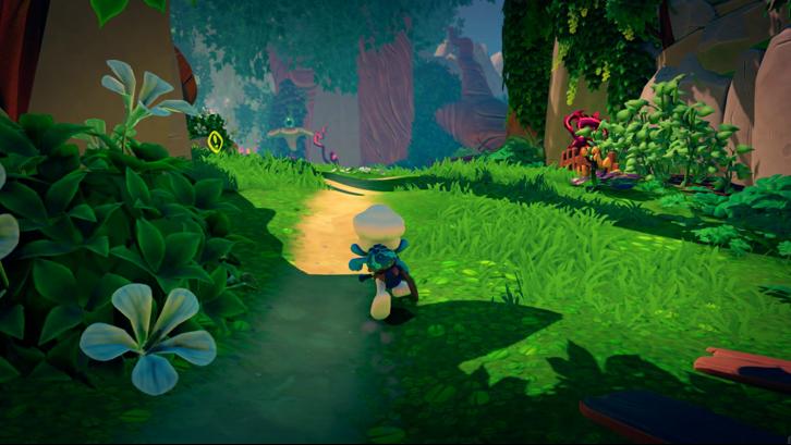 The Smurfs - Mission Vileaf image