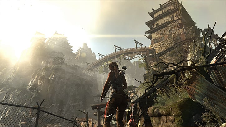 Tomb Raider: Game Of The Year Edition image