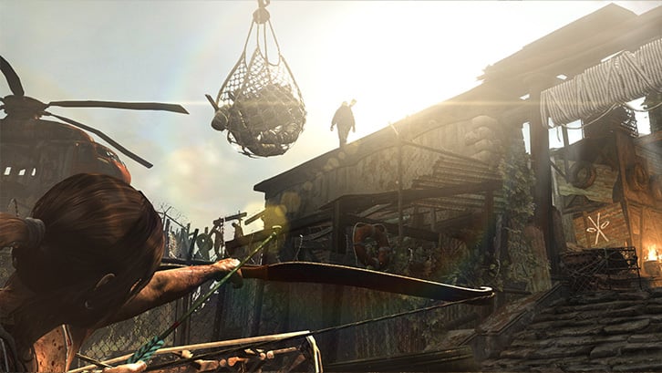 Tomb Raider: Game Of The Year Edition image