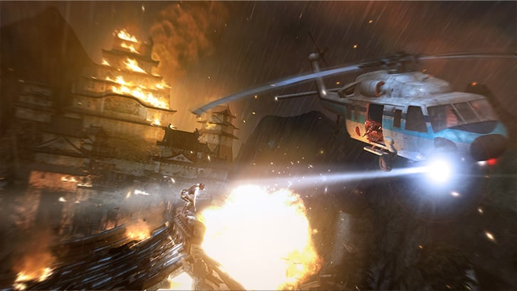 Tomb Raider: Game Of The Year Edition image
