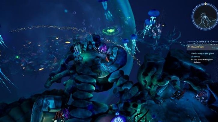 Batora: Lost Haven image